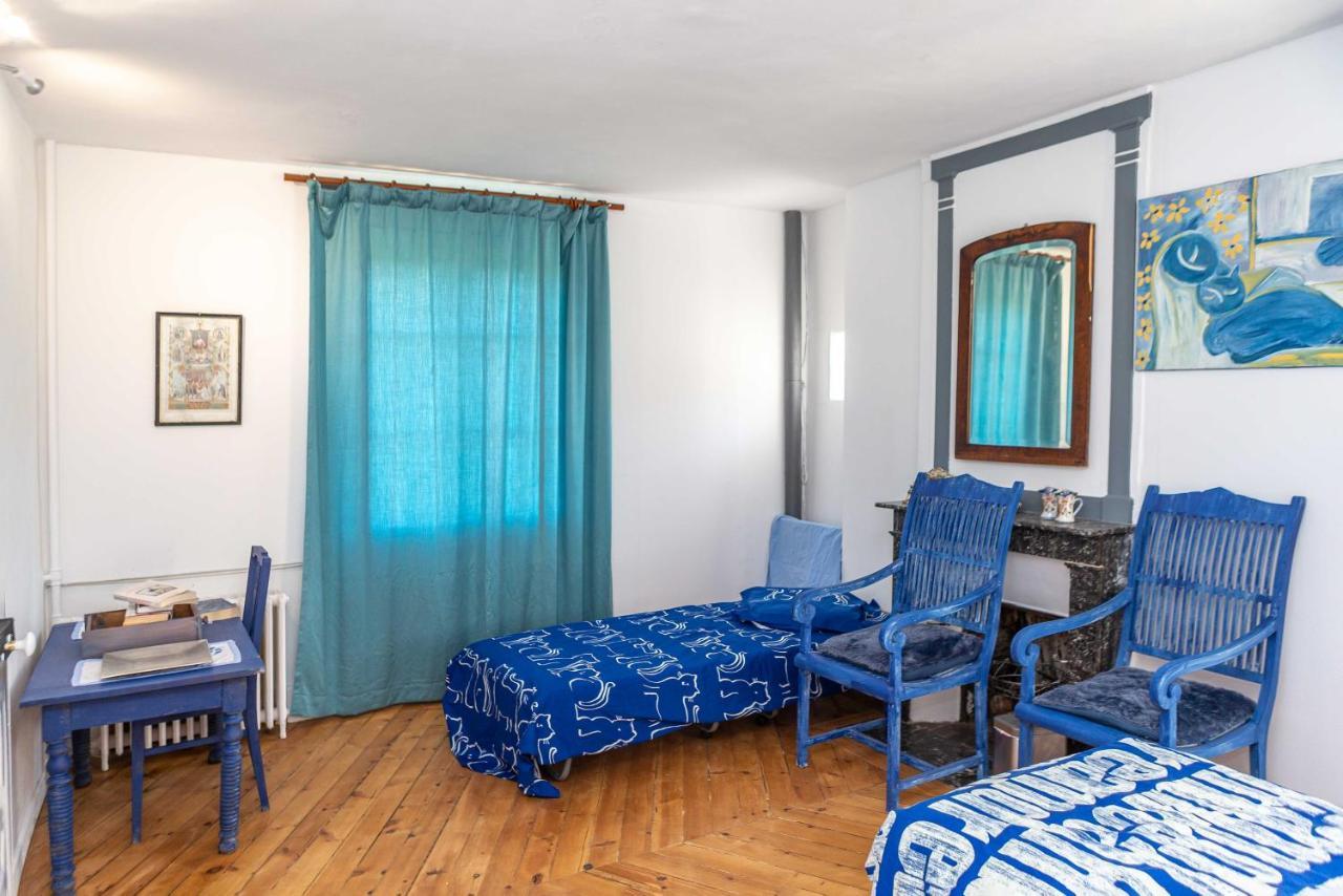 Chambre D'Hotes Les Jardins De Marie, Sci Charles III Bernay  Εξωτερικό φωτογραφία