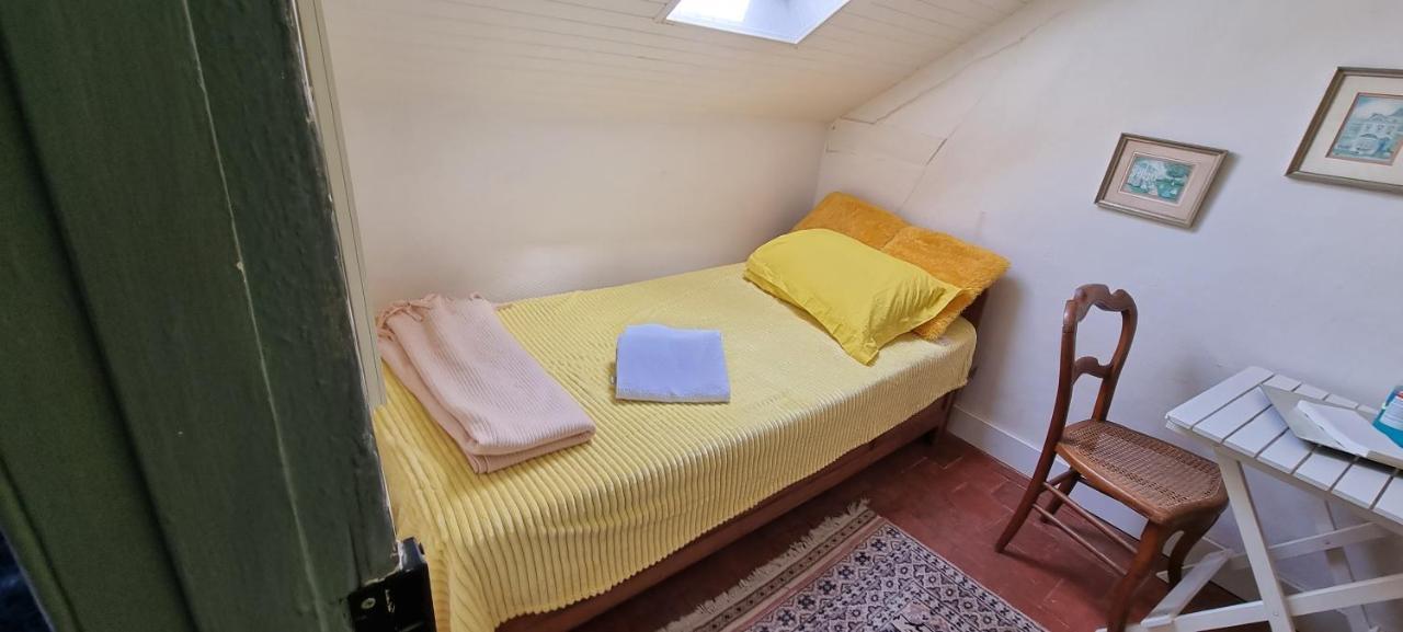 Chambre D'Hotes Les Jardins De Marie, Sci Charles III Bernay  Εξωτερικό φωτογραφία