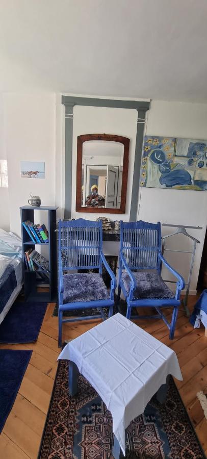 Chambre D'Hotes Les Jardins De Marie, Sci Charles III Bernay  Εξωτερικό φωτογραφία