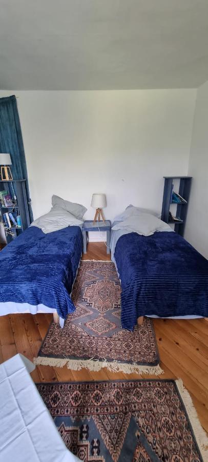Chambre D'Hotes Les Jardins De Marie, Sci Charles III Bernay  Εξωτερικό φωτογραφία