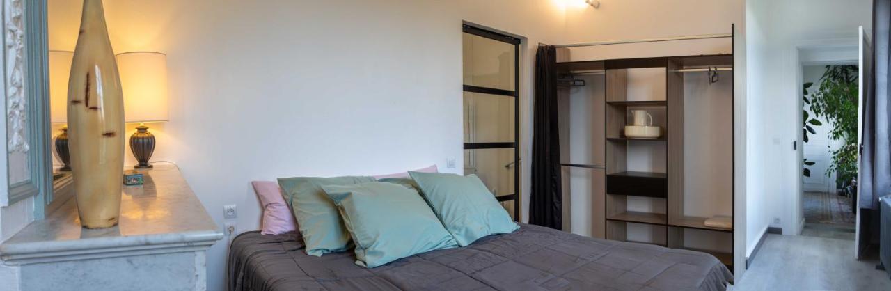 Chambre D'Hotes Les Jardins De Marie, Sci Charles III Bernay  Εξωτερικό φωτογραφία