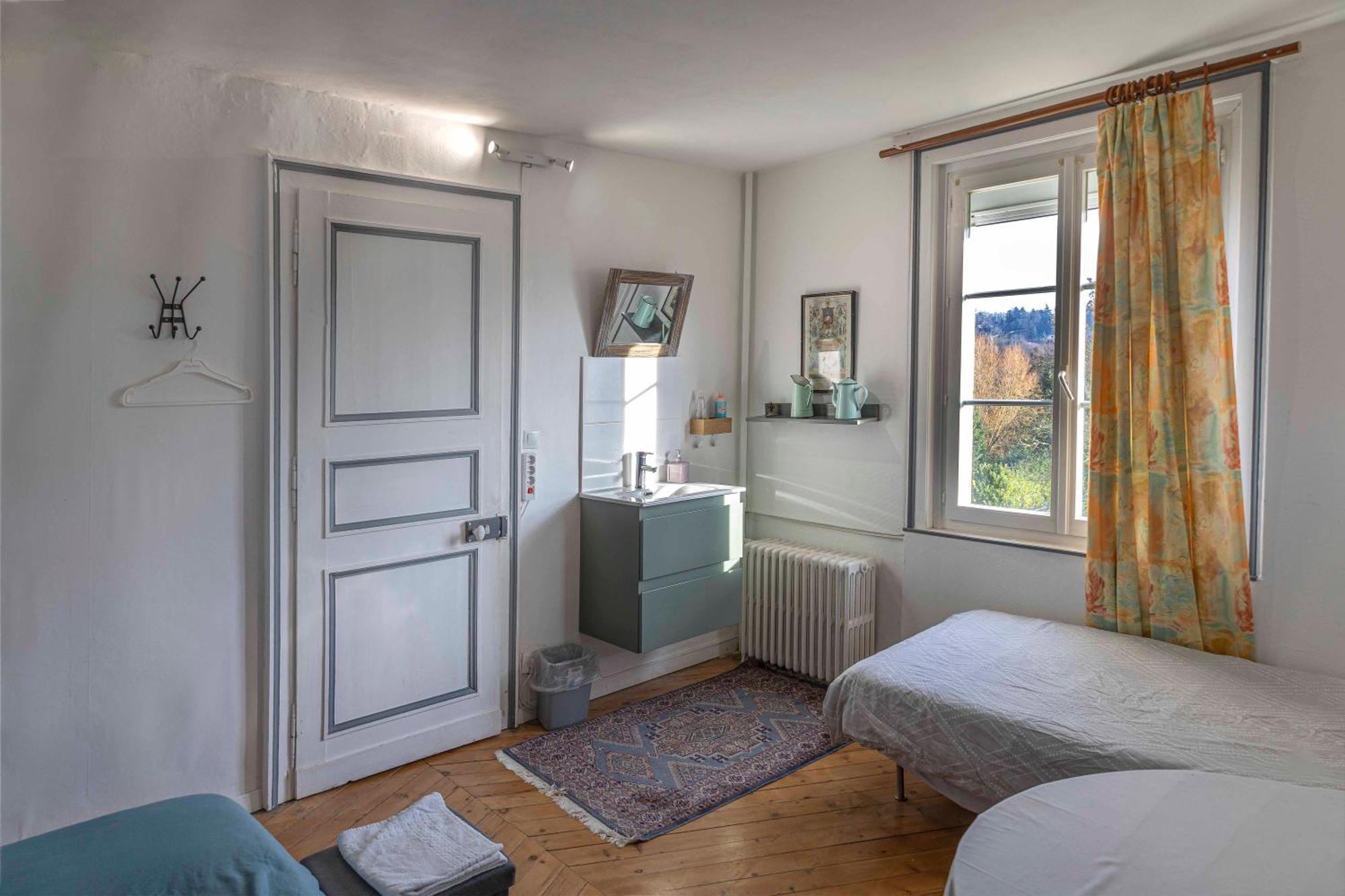 Chambre D'Hotes Les Jardins De Marie, Sci Charles III Bernay  Εξωτερικό φωτογραφία