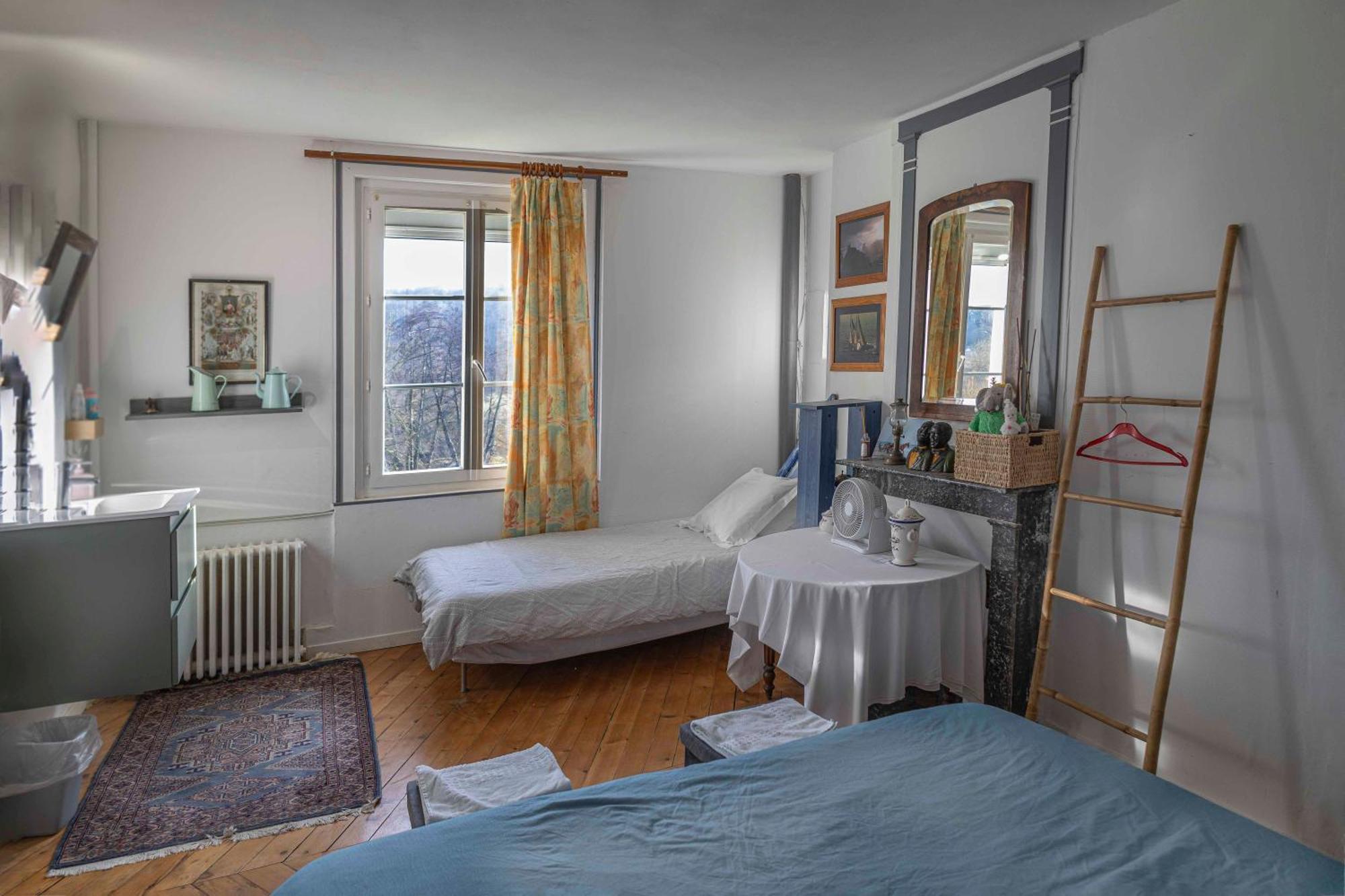 Chambre D'Hotes Les Jardins De Marie, Sci Charles III Bernay  Εξωτερικό φωτογραφία